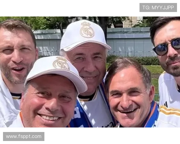 Relevo：皇马高层不满球队表现，有人认为安切洛蒂是罪魁祸首